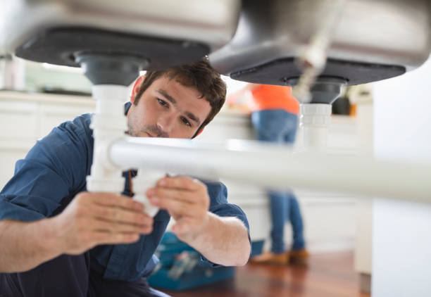 Best Affordable Plumber Near Me  in Iron Mountain, MI