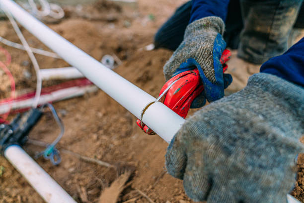 Best Water Leak Repair  in Iron Mountain, MI