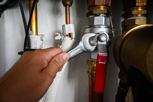 Best Septic Systems  in Iron Mountain, MI